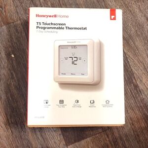 Honeywell Thermostat